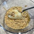 Champorado's cooksnap of when they made 自家製黒蜜のやわらかモチモチ、信玄餅.