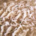 いっけっけ☆☆'s cooksnap of when they made 電子レンジと水で簡単インスタントラーメン.