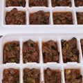 ゆ→ちむ❦180SX's cooksnap of when they made ★鉄分たっぷり！！鶏レバーのトマト煮★.