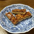 トシオ・シューマッハ's cooksnap of when they made フロランタン(覚書).