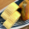 はなぴっち's cooksnap of when they made ふわふわ♡白だしと昆布茶のだし巻き玉子♡.