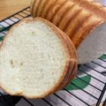 おなすびころりん's cooksnap of when they made ♪トヨ型大でラウンドパン♪.