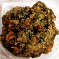 たいちまん's cooksnap of when they made 母直伝✿白いご飯に「大葉味噌」.