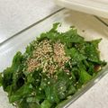 ♬ゆっち♬'s cooksnap of when they made ご飯が進む！大葉の醤油漬け.