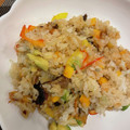 3児の働くママ's cooksnap of when they made ☆洋風なウナギのサラダちらし寿司☆.