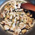 ＊じゅんころべぇ＊'s cooksnap of when they made 簡単めちゃうま☆ネギ塩豚バラ丼.