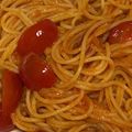 クックWK2L2O☆'s cooksnap of when they made トマト缶不要簡単美味いトマトソースパスタ.