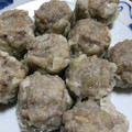 ☆hiroppy☆'s cooksnap of when they made シュウマイの簡単な蒸し方？.