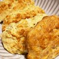 ゆあはくま's cooksnap of when they made 簡単！バナナとホットケーキミックスだけ♡.