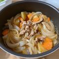 わんろっく's cooksnap of when they made 絶品なのに簡単すぎる♡黄金比♡肉じゃが.