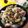 ゆるмαмα's cooksnap of when they made 小松菜と豚ミンチの中華風☆丼.