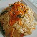 ボンタツ's cooksnap of when they made 簡単！！スタミナそうめん.