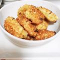 akichild's cooksnap of when they made やみつき！驚きのラーメンナゲット.