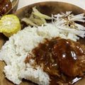 papikun's cooksnap of when they made セロリとベーコンブラックペッパー炒め.