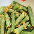 りーとぽん's cooksnap of when they made いんげんの胡麻和え.