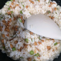 クック38UB4F☆'s cooksnap of when they made 体に優しい♪梅と納豆のおじや.
