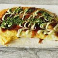 さくらん餅's cooksnap of when they made 絶品♡納豆オムレツ.