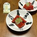 B_C_M's cooksnap of when they made 冷やしトマトゼリーの簡単おかず.