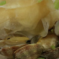 あゆたっくん's cooksnap of when they made 大根とあさりのさっと煮.