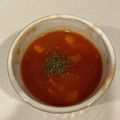 FrankAM's cooksnap of when they made トマトジュース☆トマトスープ.