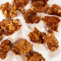 ズッチー's cooksnap of when they made 簡単☆わが家のしょうゆ唐揚げ.