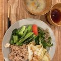 Funky母ちゃん's cooksnap of when they made 簡単天ぷら衣.