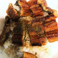 ラッキータイム's cooksnap of when they made 香ばしさがちがう！鰻蒲焼きの温め方.
