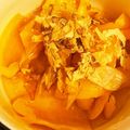 ♪ミチル♪'s cooksnap of when they made 調味料2つレンジだけ！パプリカの煮浸し.