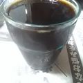 花LOVE's cooksnap of when they made インスタントコーヒーdeコーヒーゼリー.