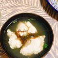 タシー's cooksnap of when they made ふ～わふわ♪♪エビとタラのしんじょ.