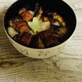 さくらん餅's cooksnap of when they made スタミナ満点！うなとろろ丼.