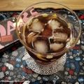 ☆hikonyan☆'s cooksnap of when they made ドリップで☆本格的なアイスコーヒー.
