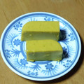 らびのゆうママ's cooksnap of when they made 濃厚かぼちゃ羊羹.