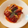 こーやんたん's cooksnap of when they made 安いうなぎの蒲焼を美味しく食べる方法.