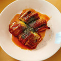 こーやんたん's cooksnap of when they made 安いうなぎの蒲焼を美味しく食べる方法.