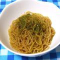 美々☆彡's cooksnap of when they made カレー味のしらたき炒め.