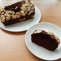 浜田桜子's cooksnap of when they made しっとりココアパウンドケーキ.