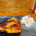 ＊あんずあん＊'s cooksnap of when they made 焼き魚に☆茗荷おろし.