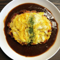 イーちゃん☆'s cooksnap of when they made ふわとろ卵のオムハヤシライス.