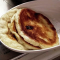 むぅ's cooksnap of when they made クルチャ (孤独のグルメ風).