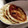 むぅ's cooksnap of when they made クルチャ (孤独のグルメ風).