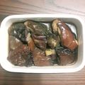 イーちゃん☆'s cooksnap of when they made 茄子のとろとろ煮.
