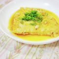 ふうはっちゃん's cooksnap of when they made ふわっふわ豆腐ハンバーグ♪.