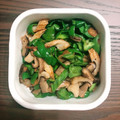 イーちゃん☆'s cooksnap of when they made ピーマンちくわのオイマヨ炒め～♡.