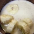 どらど～ら's cooksnap of when they made 簡単☆バナナオートミール.