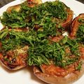 もりしげ屋's cooksnap of when they made 【万能！】田楽味噌だれ.