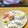 どらど～ら's cooksnap of when they made ２歳の誕生日に★新幹線プレート★.