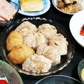 ミカ★ヅキ's cooksnap of when they made レンジで簡単うどんのおアゲさん☆.