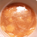 milestone★'s cooksnap of when they made いつでもベリーニ☆桃や梨を保存する方法.