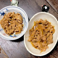 s06007's cooksnap of when they made 豚バラと玉ねぎの旨辛炒め.